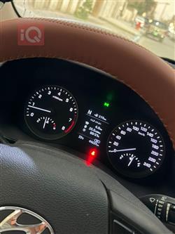 هیوندای تۆکسۆن